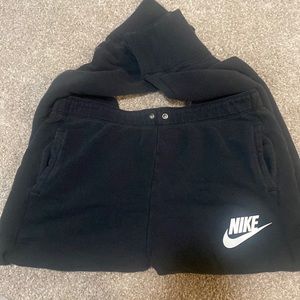 Nike sweatpants